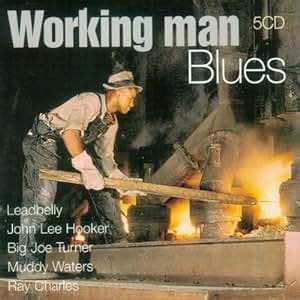 Working Man Blues: Amazon.co.uk: Music