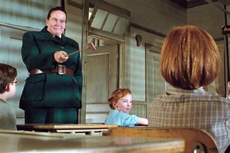 Miss Trunchbull – Matilda « Celebrity Gossip and Movie News