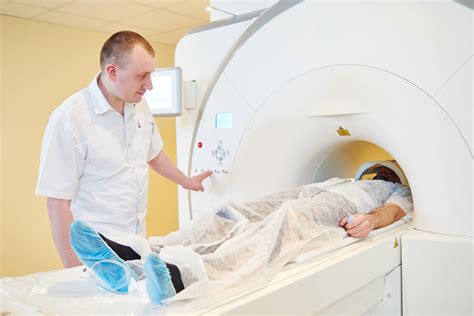 What does an MRI Technologist do How to Become an MRI Tech