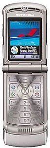 Motorola RAZR V3 Reviews, Specs & Price Compare