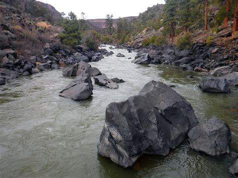 Big rocks have big impact, Boulder study finds | Association of ...