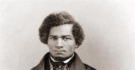 Frederick Douglass, Refugee — Bunk