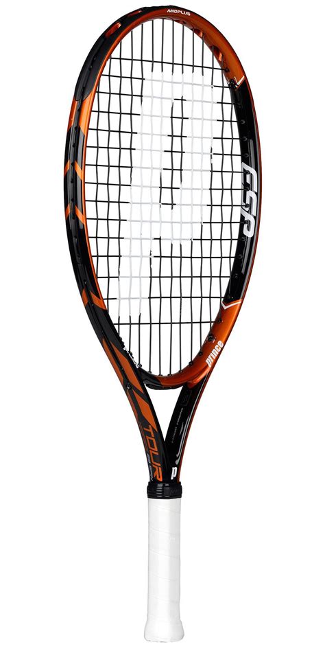 Prince Tour 23 ESP (Graphite) Junior Tennis Racket - Tennisnuts.com