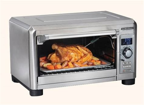 Microwave vs. OTG (Oven, Toaster, and Grill) - Microwave Ninja