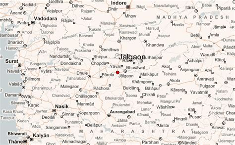 Jalgaon Weather Forecast