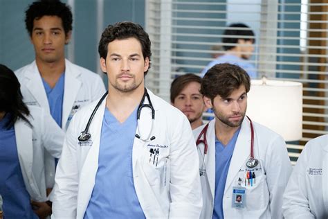 Grey's Anatomy Director Says 'We Should Be Very Worried' About DeLuca - TV Guide