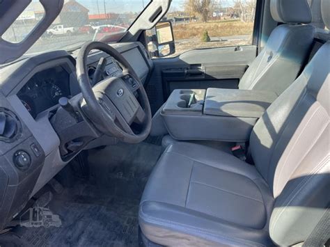 2016 FORD F550 For Sale in Twin Falls, Idaho | TruckPaper.com