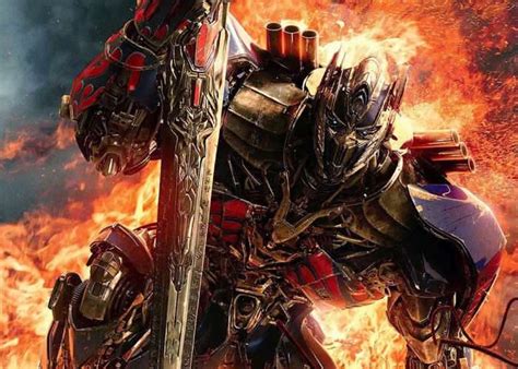 New Transformers The Last Knight Teaser Trailers Released (video) - Geeky Gadgets