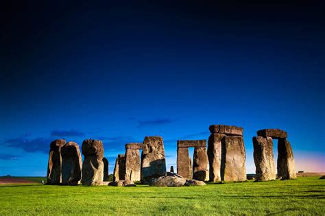 Stonehenge and Bath Day Tour from London, United Kingdom - Klook Canada