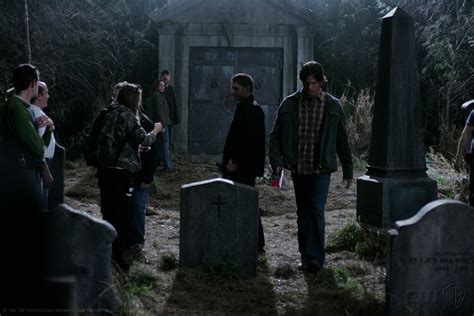 *Supernatural* (season 2) - Supernatural Photo (6481183) - Fanpop