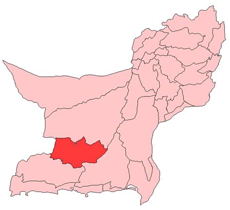 Panjgur | Balochistan Info