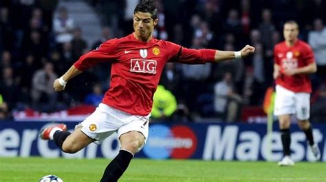 'Welcome home': Manchester United announce Cristiano Ronaldo's return ...