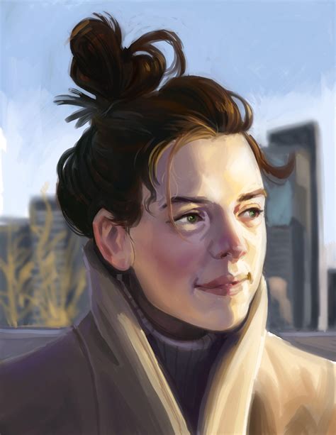 [For Hire] Realistic and Cartoon styled portraits, fan art, original character art, and ...