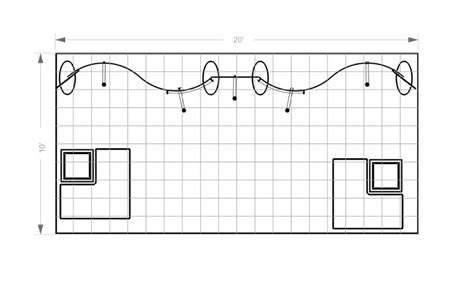 Curved Display | Custom Trade Show Exhibits | Evo Exhibits