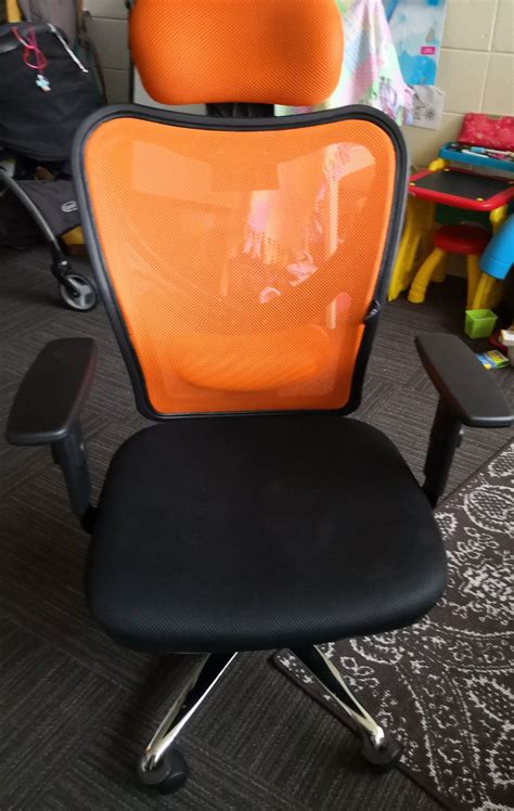 Ergonomic Office Chair for Sale in Salt Lake City, UT - OfferUp