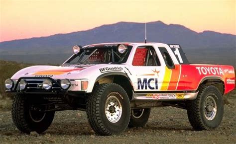 Toyota Off Road Racing | truck ideas | Pinterest | Photos, Decals and Racing