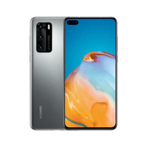 Huawei P40 Lite 5G Price In South Africa - Huawei Phone