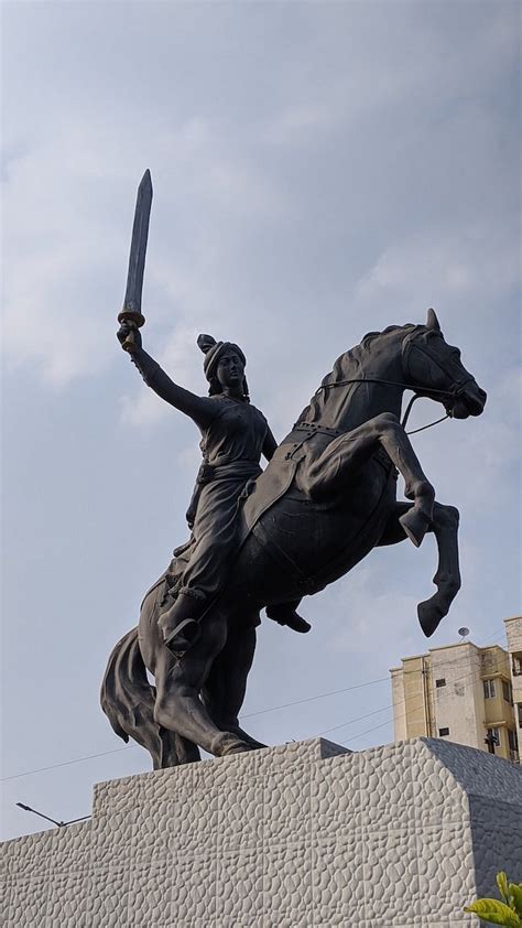 Rani Laxmi Bai Statue (Junagadh) - All You Need to Know BEFORE You Go