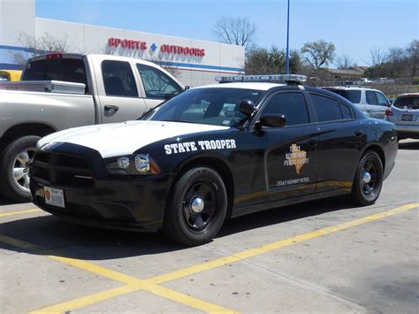 Austin, Tx Texas DPS | Dodge Charger | txfirephoto14 | Flickr