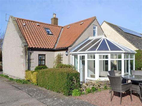 Westview Cottage in Seahouses | Cottages.com