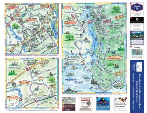 cabot cove maine map - Stoical Blogging Stills Gallery