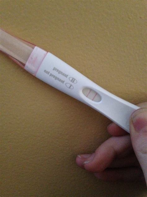 What does a positive pregnancy test really look like?? - Page 2 — The Bump