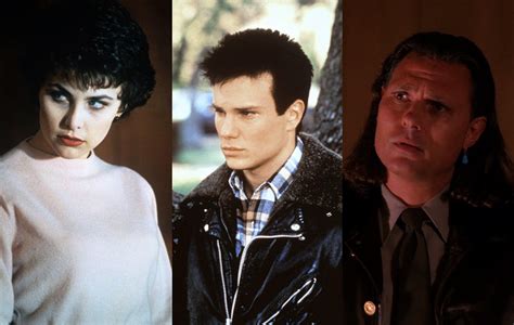 Will there be a Twin Peaks season 4? The cast spill the beans