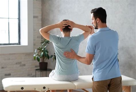 Tips for Choosing a Chiropractor After a Car Accident Injury