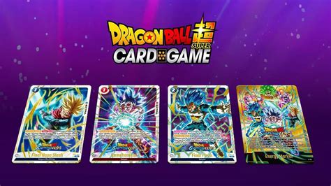 Sparking Zero Fusion World Cards : r/SparkingZero