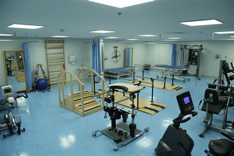 Cambridge Medical & Rehabilitation Center receives CBAHI Accreditation