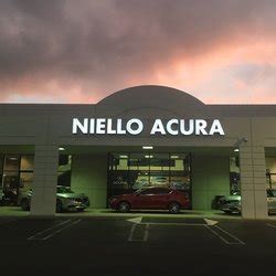 NIELLO ACURA - 114 Photos & 380 Reviews - Auto Repair - 150 Automall Dr ...