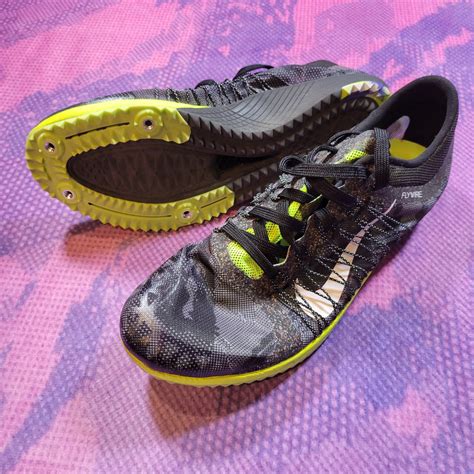 Nike Victory XC Spikes (9.0US) – Bell Lap Track and Field