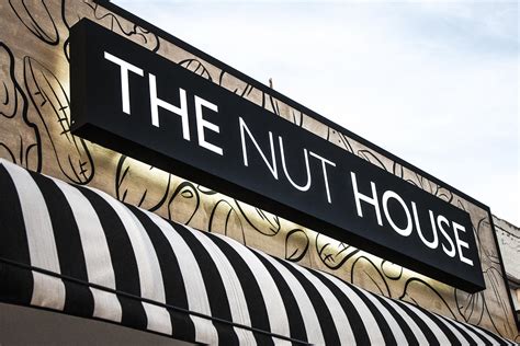 The Nut House