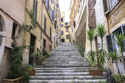 Prati in Rome - A Pocket of Culture – Go Guides