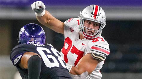 Mailbag: Nick Bosa and limits of leaving early for NFL draft - Sports ...