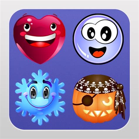 Emoji Art For Whatsapp,iMessage,SMS,Mail Free by ZHOU HUI