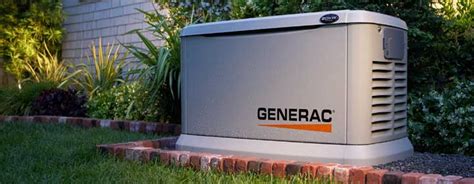 Tank Utility helps Generac ensure propane generators stay running - Tank Utility