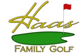 Haas Family Golf Practice Facility & Driving Range - Haas Family Golf ...