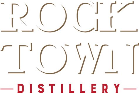 Rock Town Distillery the home of Rock Town Vodka and Rock Town Arkansas ...