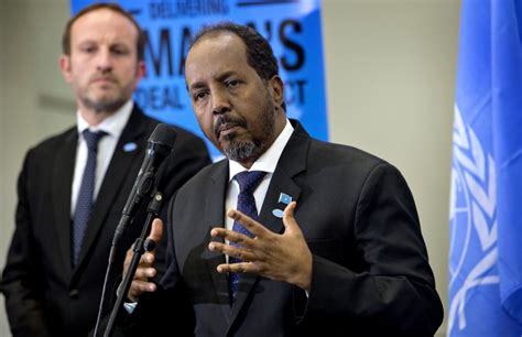 Five Things You Should Know About Somalia's Election