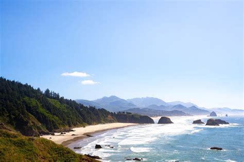 The Best Beaches to Visit in Oregon