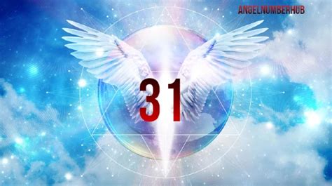Angel Number 31 Meaning in Hindi – Angel Number