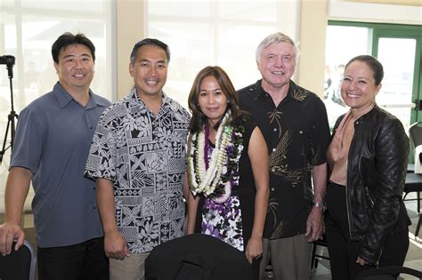 Honolulu Community College's 'Celebrate! 2014' - MidWeek