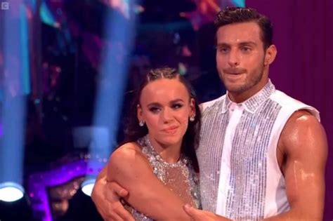 Strictly Come Dancing's Ellie Leach 'hurt' after nasty fall on BBC show ...