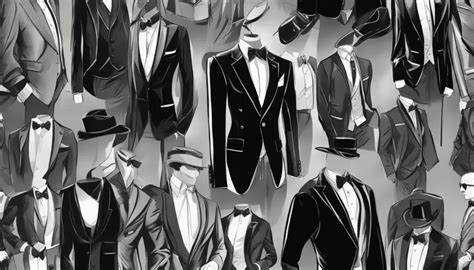 Black Tie vs. White Tie Differences: Formal Dress Decoded