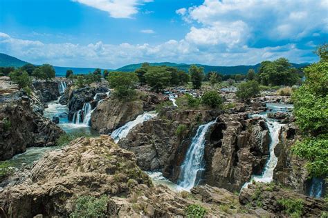 Hogenakkal Falls - All You Need to Know BEFORE You Go