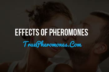 Pheromones To Attract Females - True Pheromones Inc.