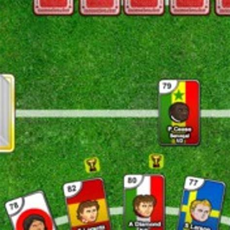 SPORTS HEADS CARDS: SOCCER SQUAD SWAP - Play Now on Poki