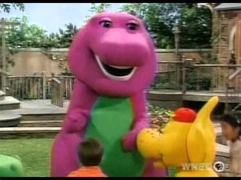 Episode from Barney Grown-Ups for a Day! Credits (Fully Credits) - YouTube