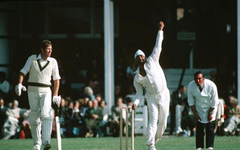 Former India spinner Bishan Singh Bedi passes away at 77, tributes pour ...